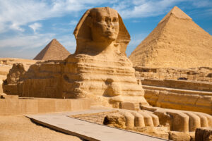 EGYPT EXCURSIONS