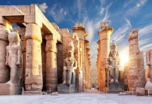 EGYPT EXCURSIONS