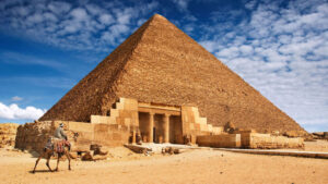 EGYPT EXCURSIONS
