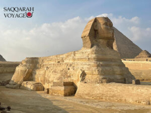 Excursion depuis Le Caire – trois jours – safari dans le désert et oasis du Fayoum – visite du Caire et des pyramides – privée