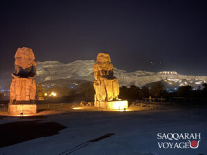 Excursion depuis Makadi Bay - 1 jour - visite Louxor, le temple de Karnak et la Vallée des Rois