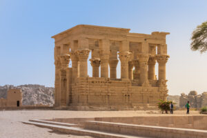 Excursion depuis Marsa Alam trois jours Assouan et Abu Simbel -Assouan la plus belle partie du Nil