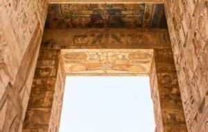 Louxor depuis Hurghada tombeaux des nobles et des artisans