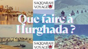 Que faire à Hurghada ?