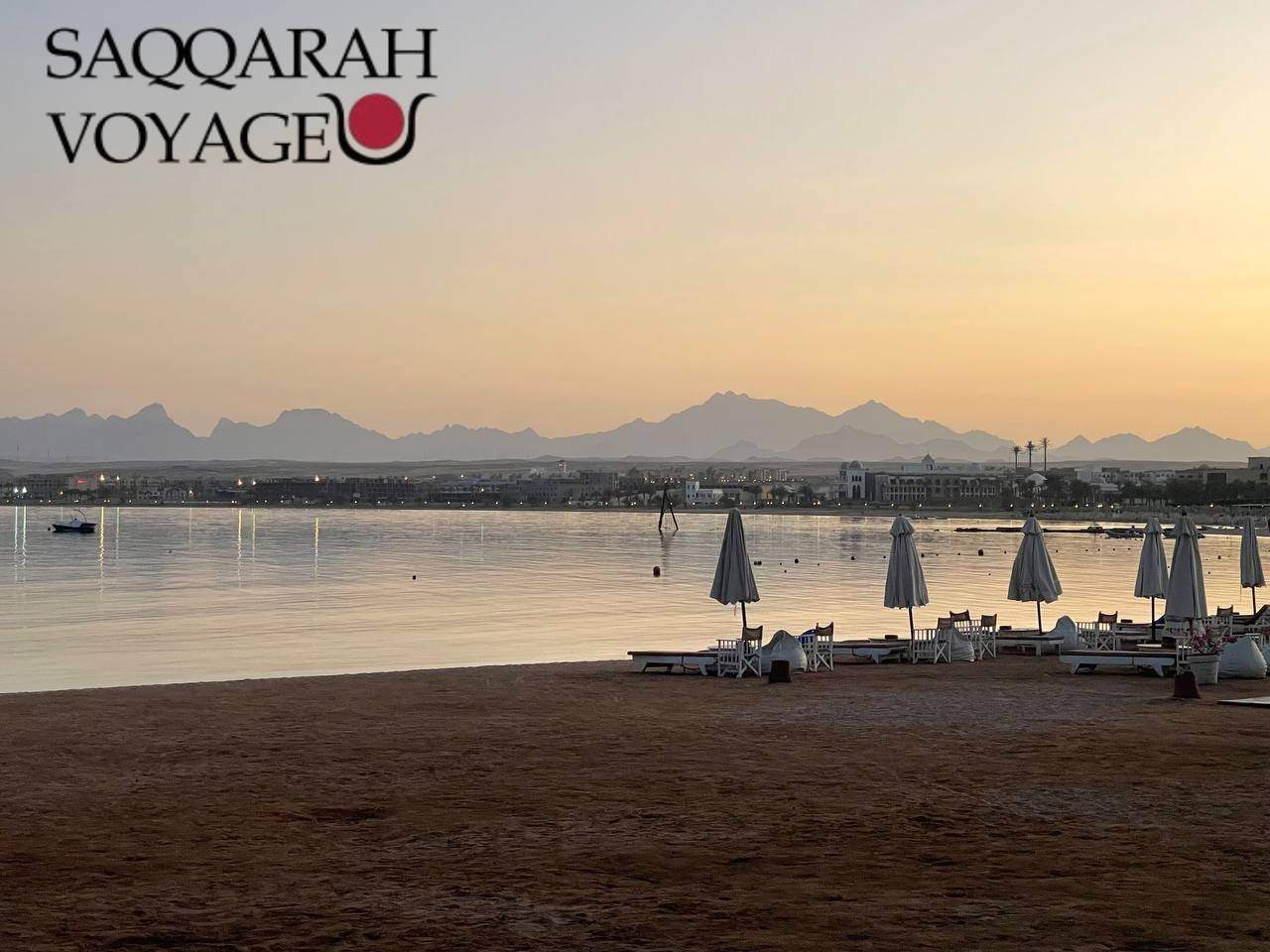 Découvrez Makadi bay : Excursions, activités