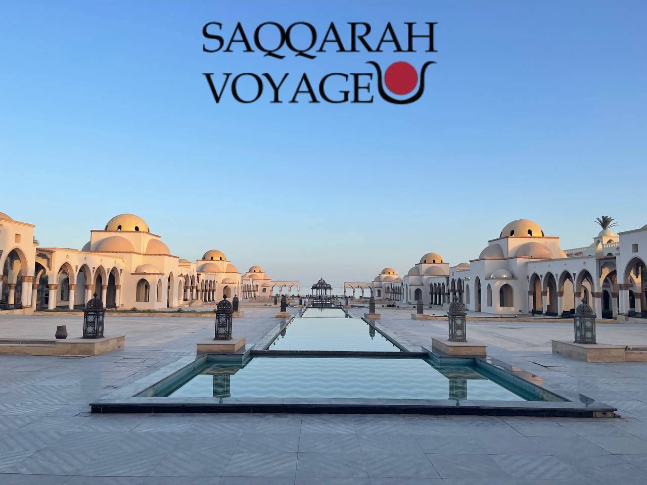 Découvrez Sahl Hasheesh