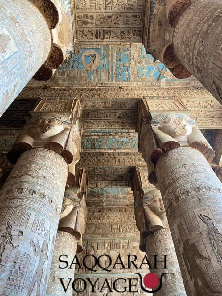 Excursion à Louxor au départ de Marsa Alam | Avec Guide francophone 2025