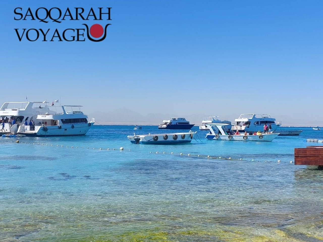 Excursions et activités à Hurghada : Réservez maintenant pour francophone