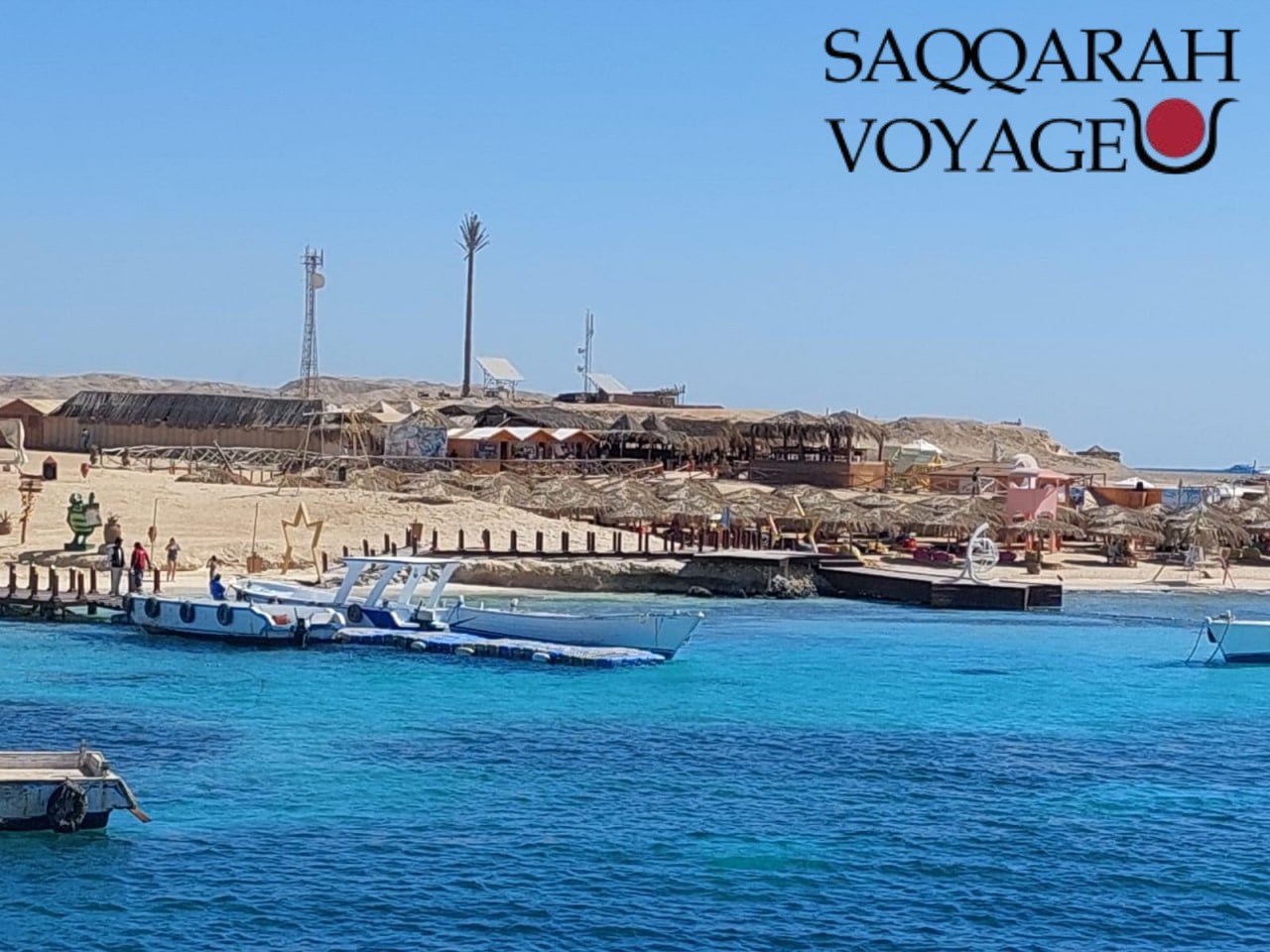 Plongée en apnée dans la mer Rouge