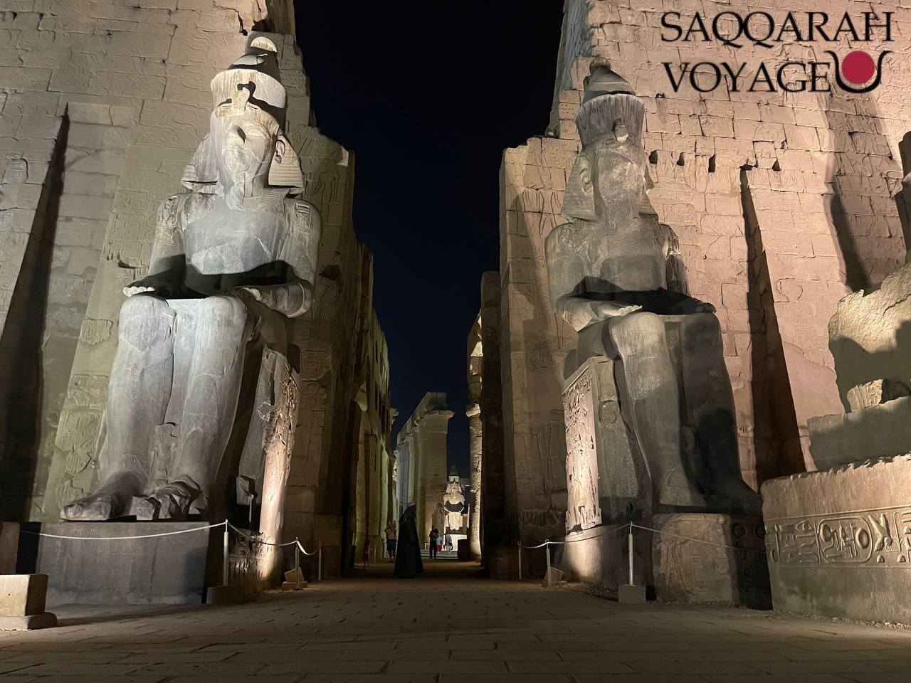 Quelles sont les excursions possibles à partir de Marsa Alam ?