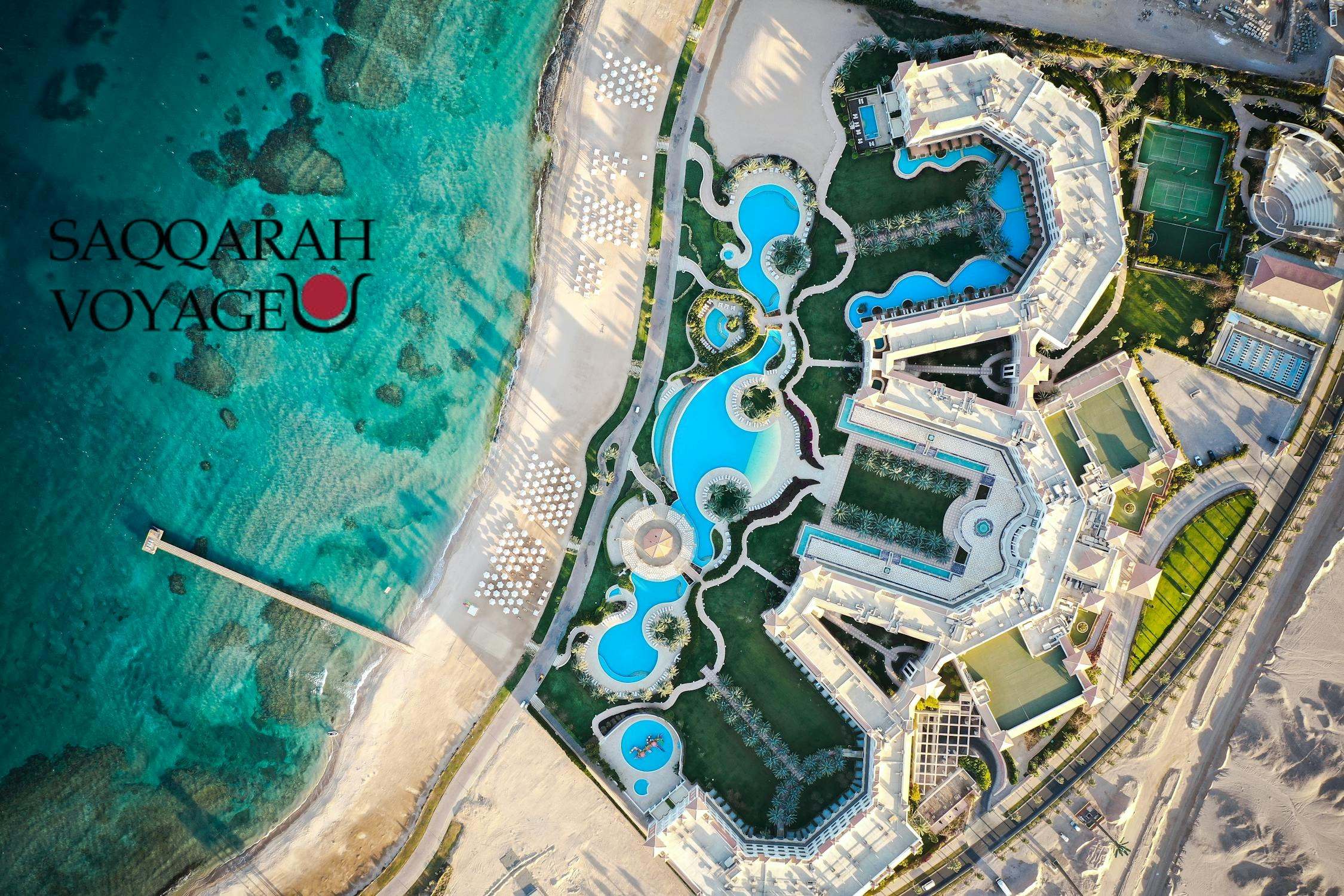 Réserver des excursions à Hurghada