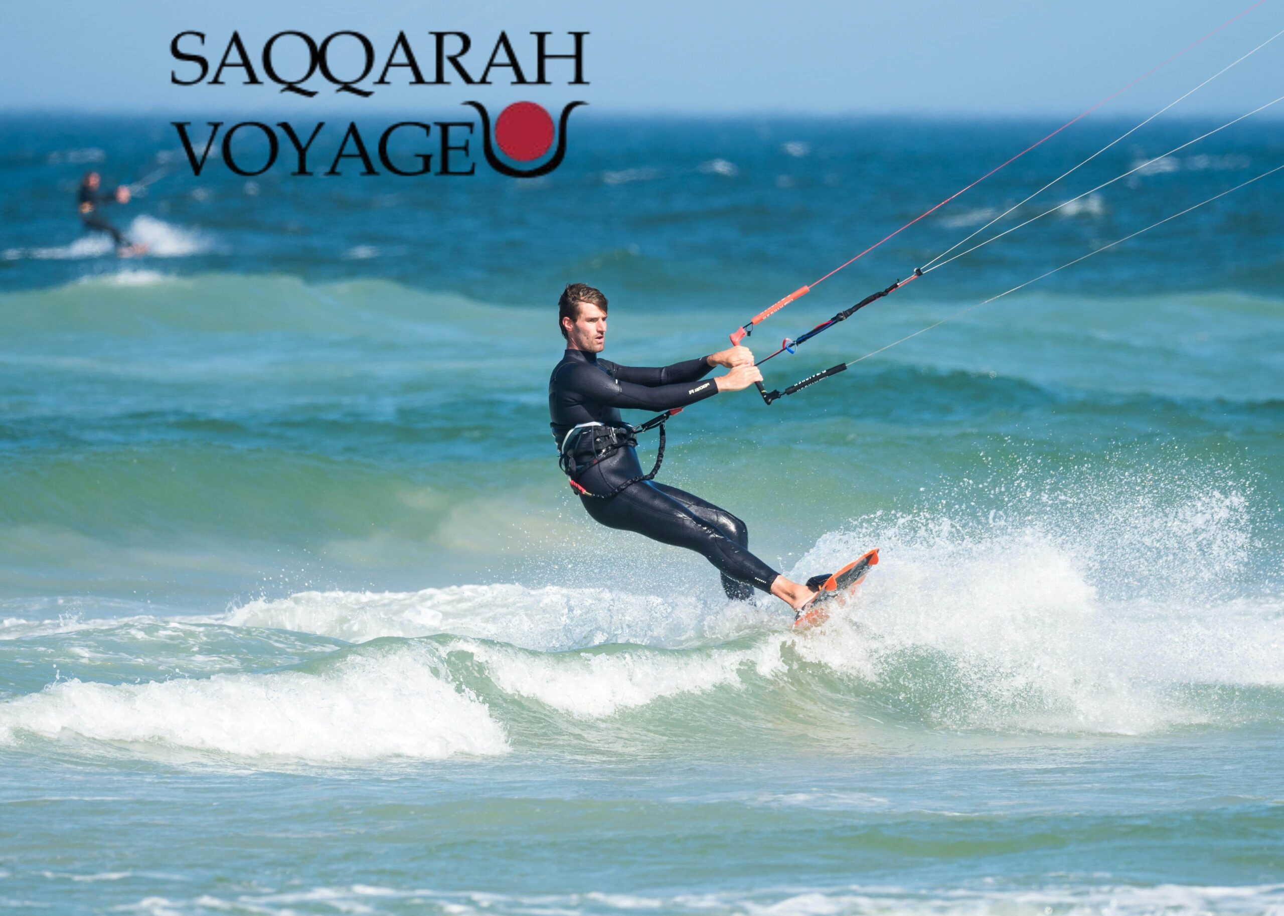 Kitesurf
