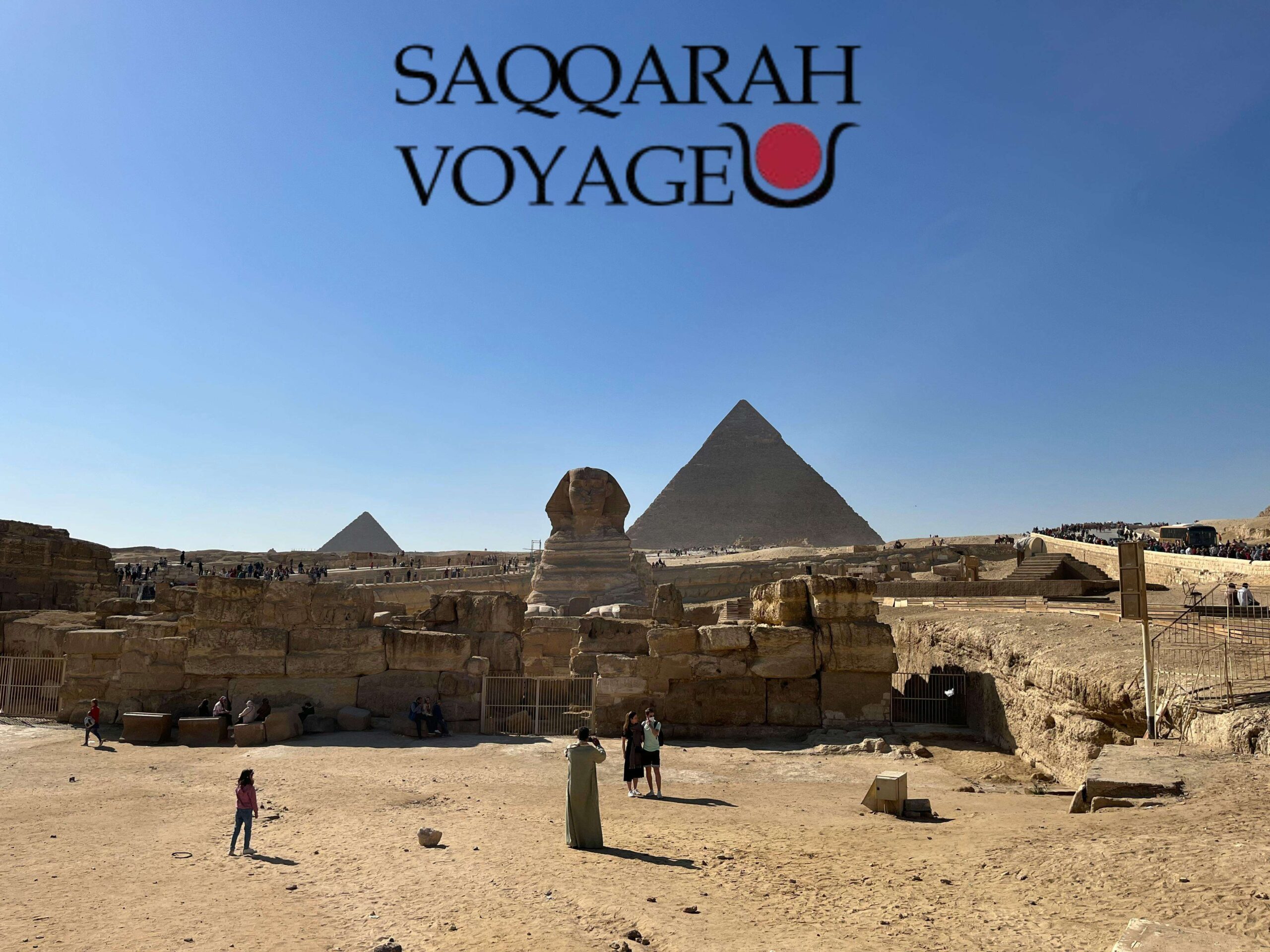 Excursions culturelles à Hurghada - Louxor et Pyramides