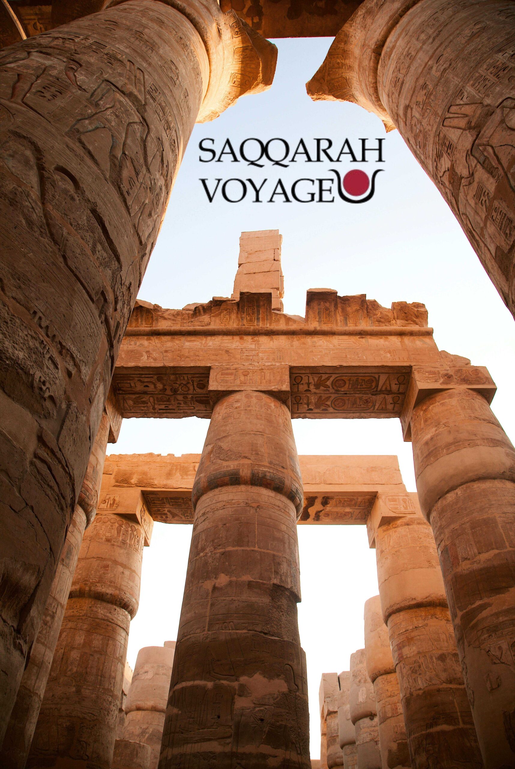 Louxor deux jours de Hurghada avec ballon air -montgolfière