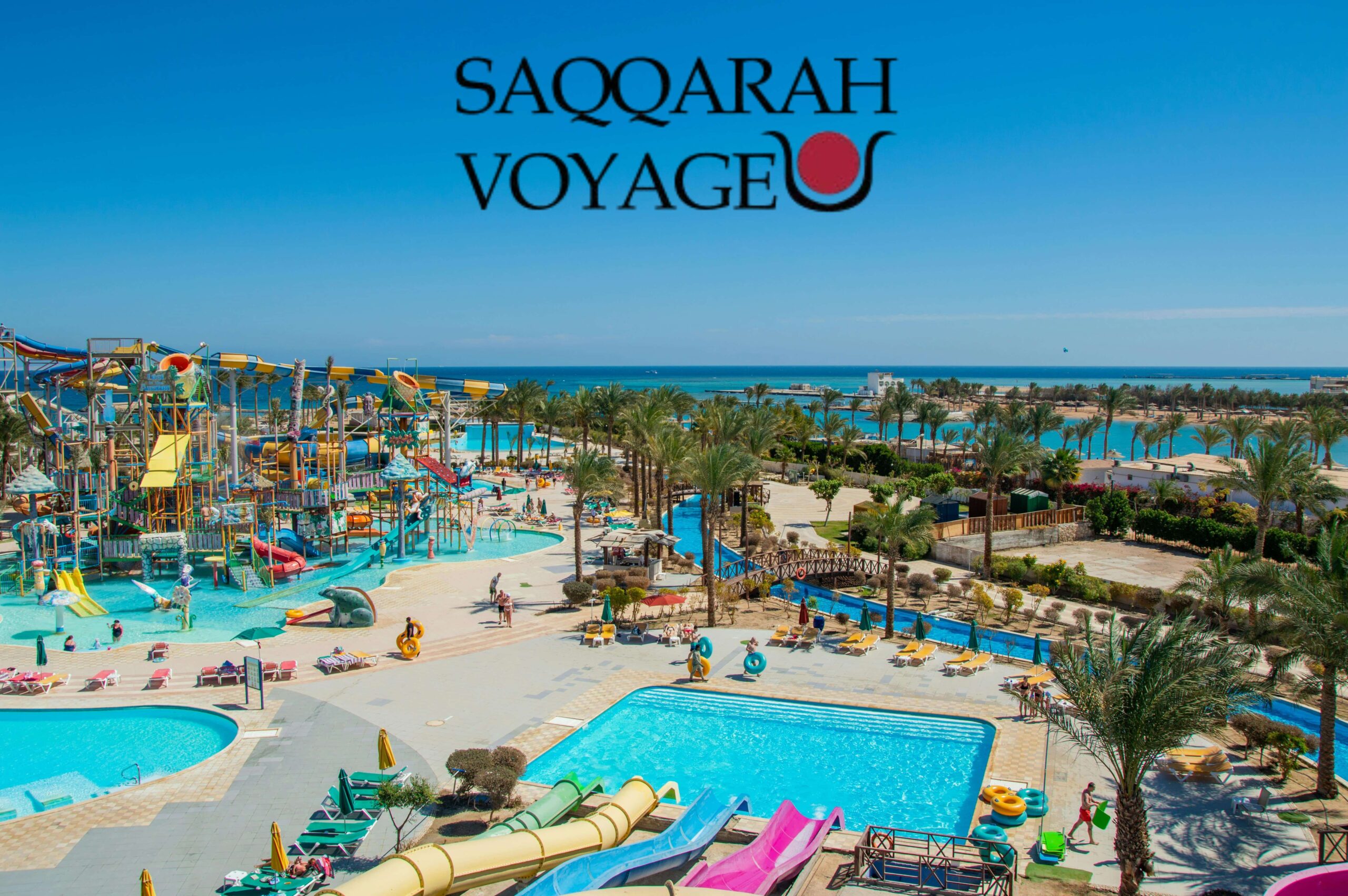 Top 15 des activités à faire à Hurghada - Incontournables