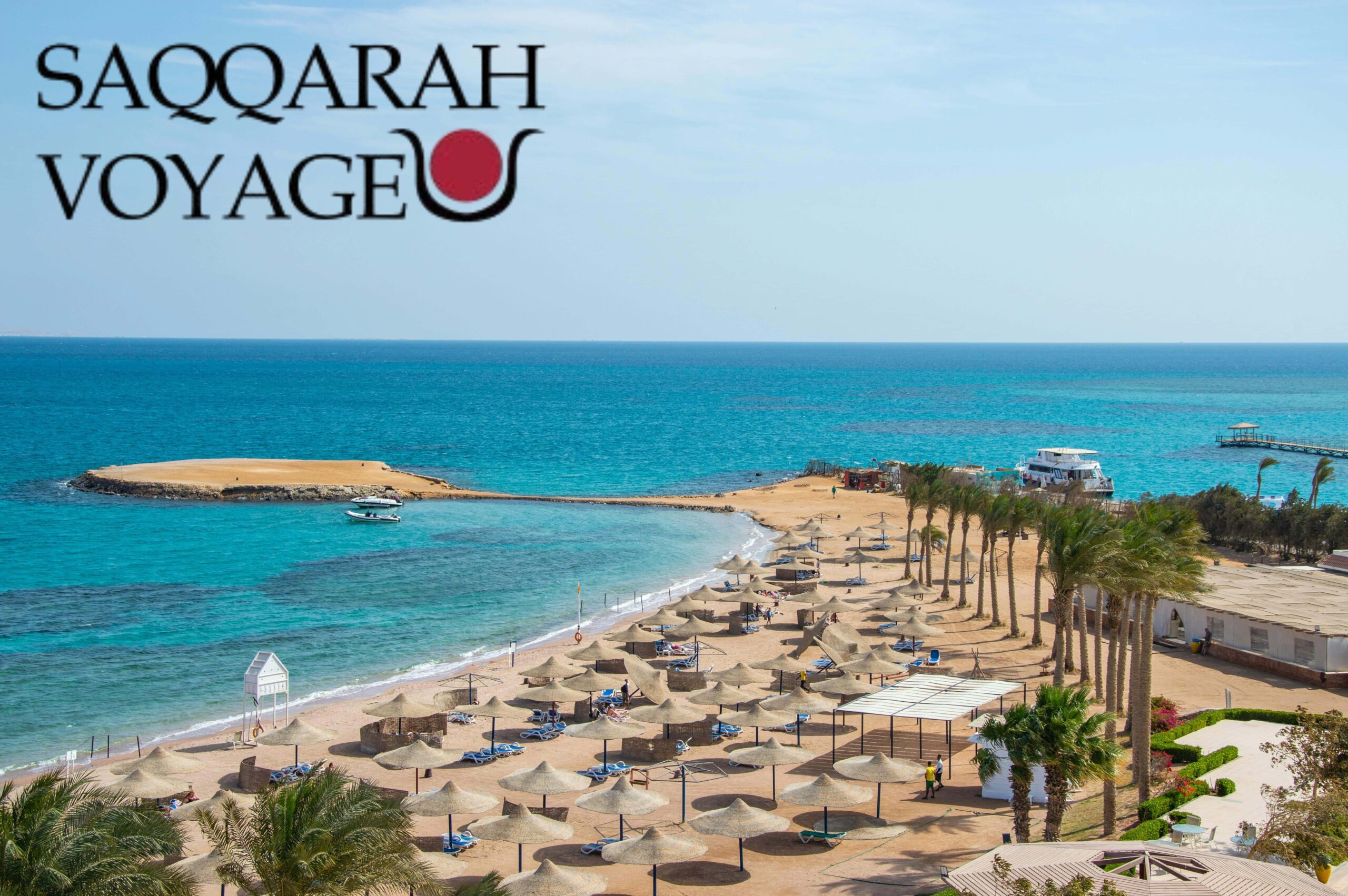 Excursions culturelles à Hurghada - Louxor et Pyramides