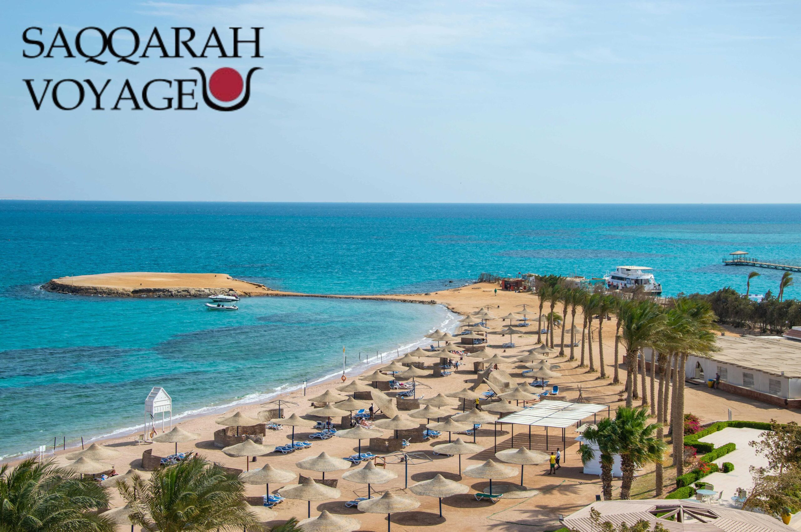 Top 15 des activités à faire à Hurghada - Incontournables