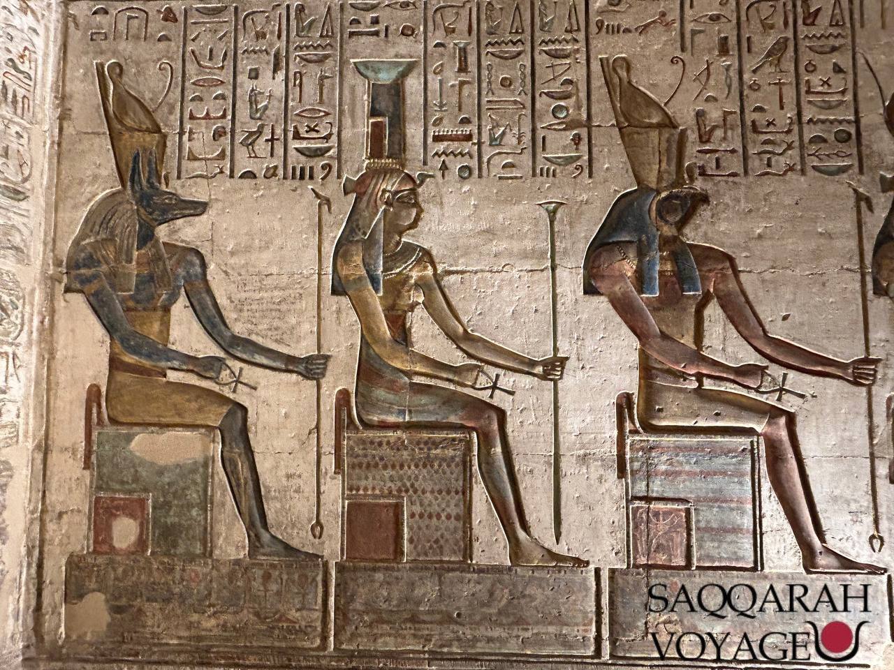 Excursion à Louxor au départ de Marsa Alam | Avec Guide francophone 2025