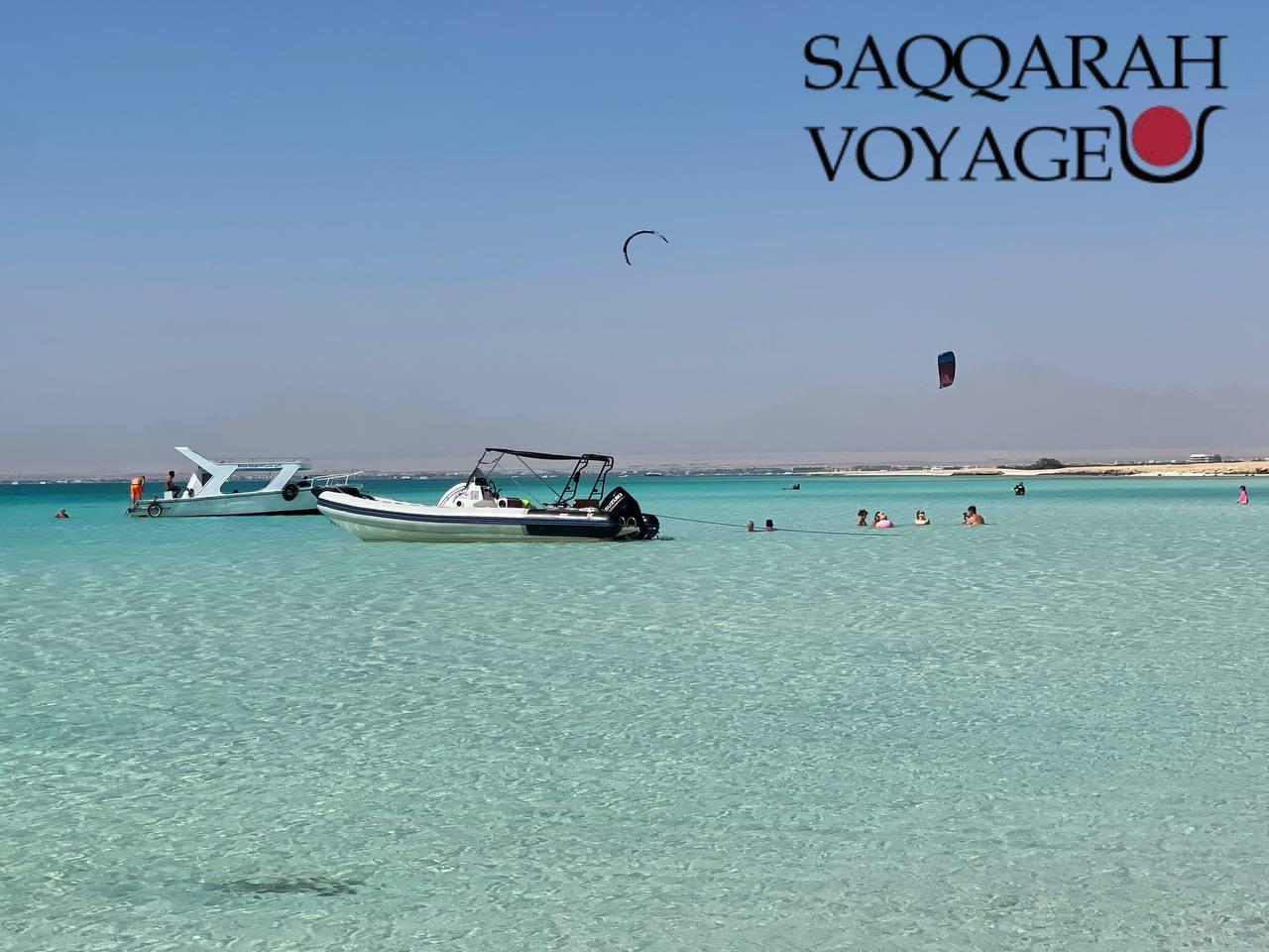 Que faire à Hurghada ?