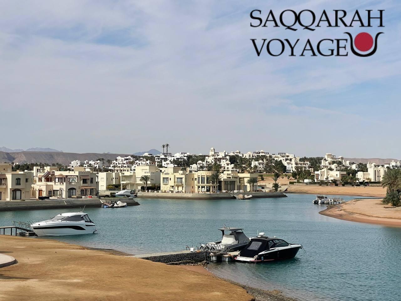 Que faire à Hurghada ?