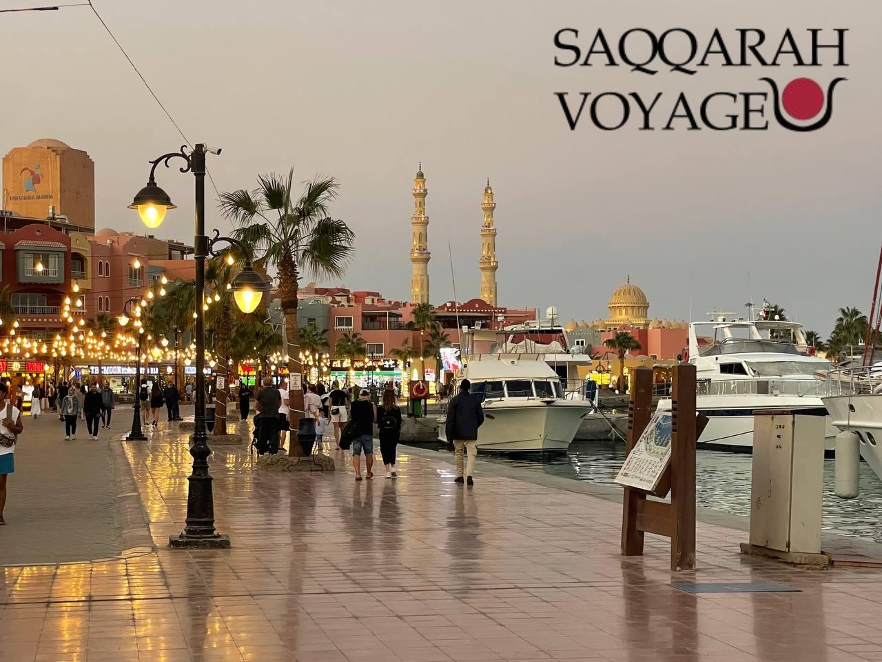 Que faire à Hurghada ?