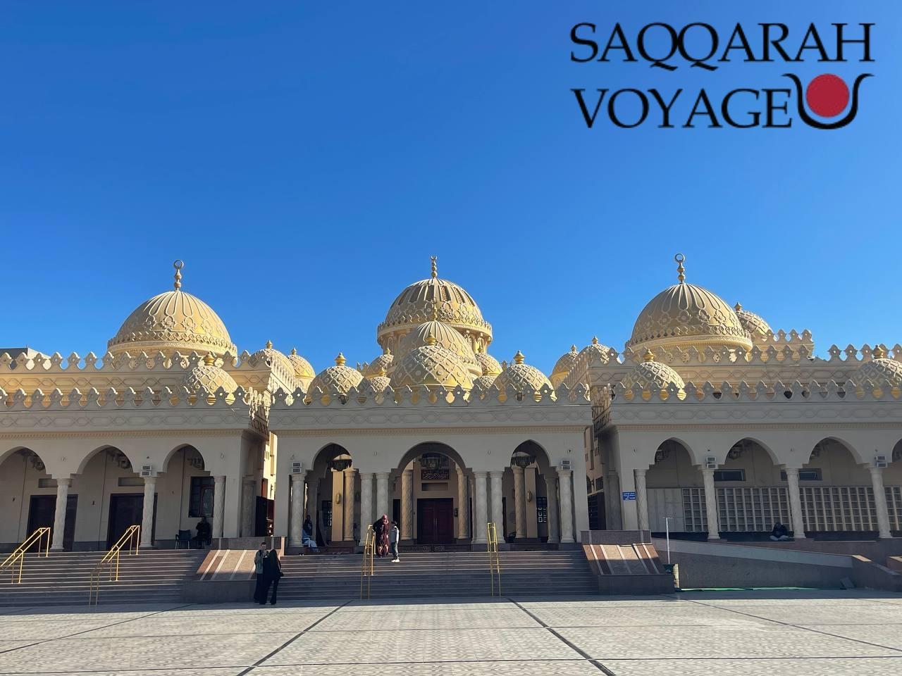 Que faire à Hurghada ?