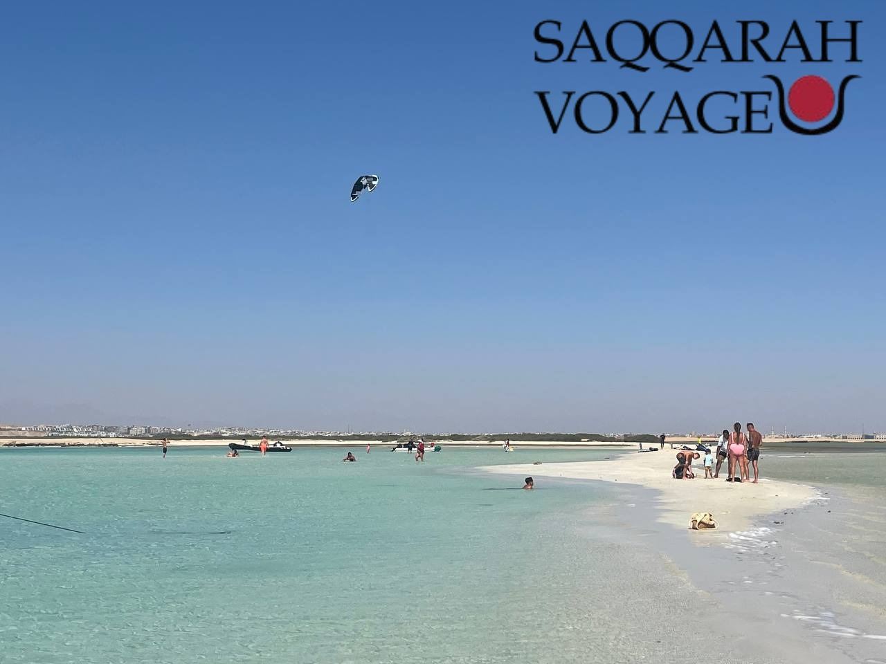 Que faire à Hurghada ?