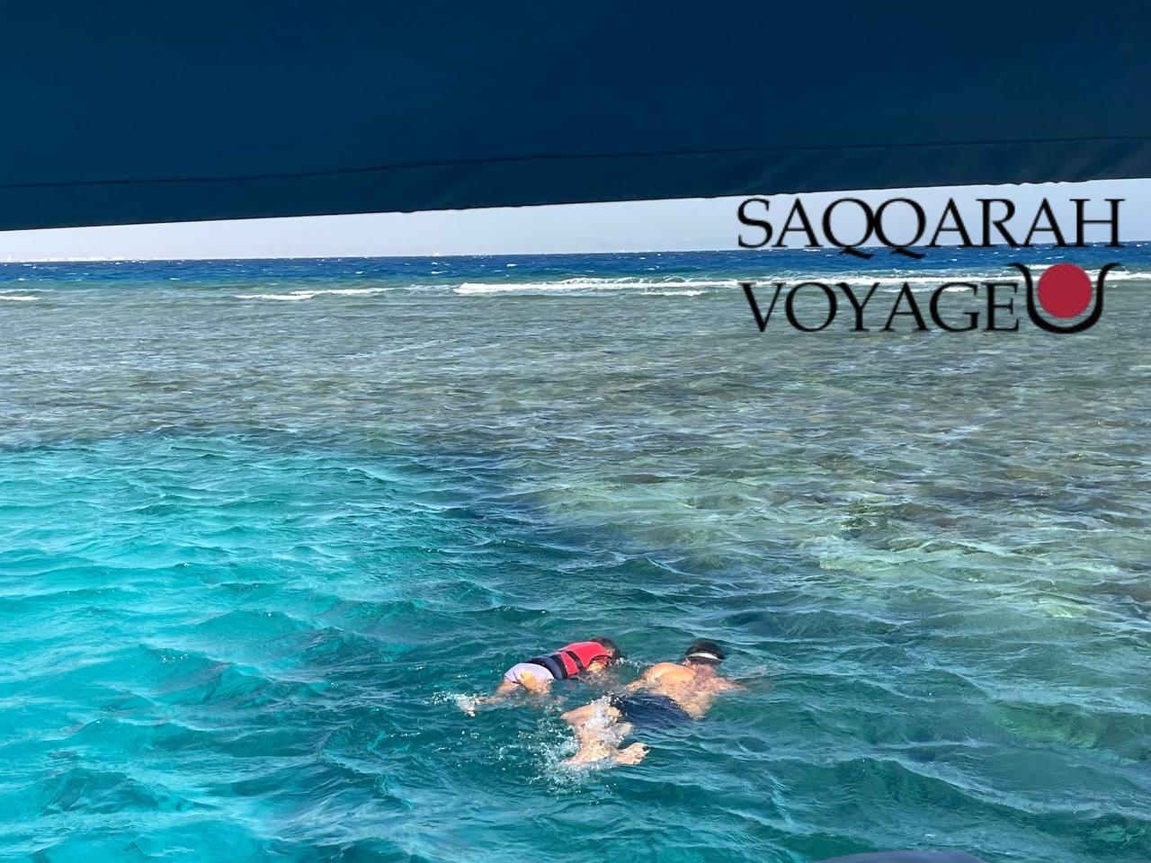 Que faire à Hurghada ?