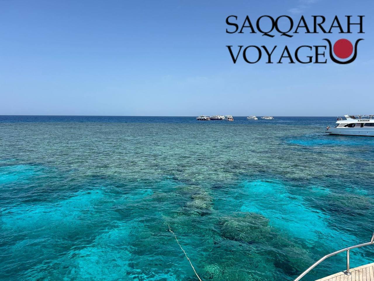 Que faire à Hurghada ?