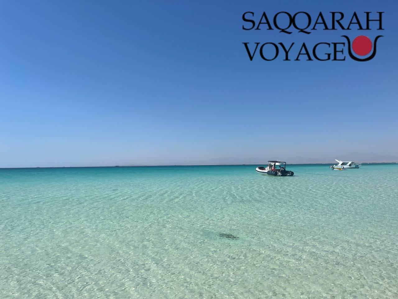 Excursions à Hurghada | réserver à l’avance