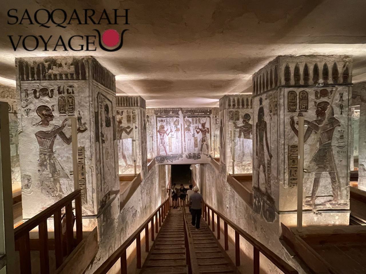 Excursions à Hurghada | réserver à l’avance