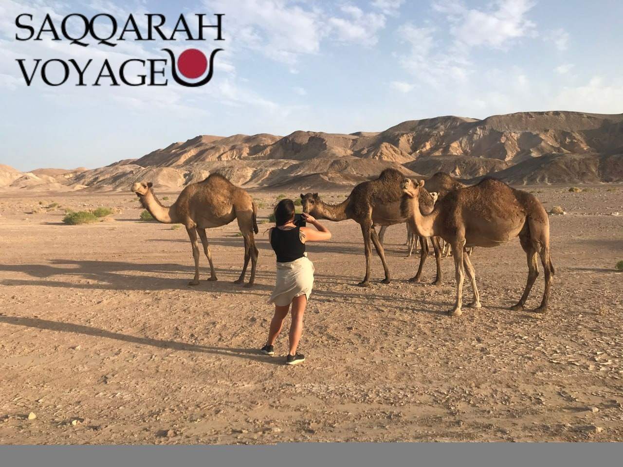 Top 15 des activités à faire à Hurghada - Incontournables