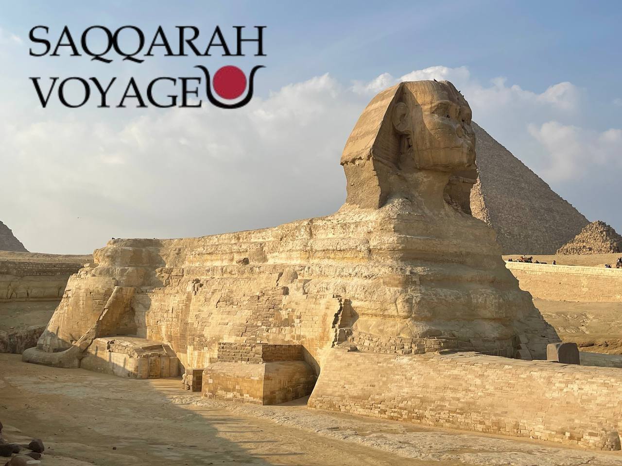 Excursion Hurghada Le Caire | Avec Guide francophone