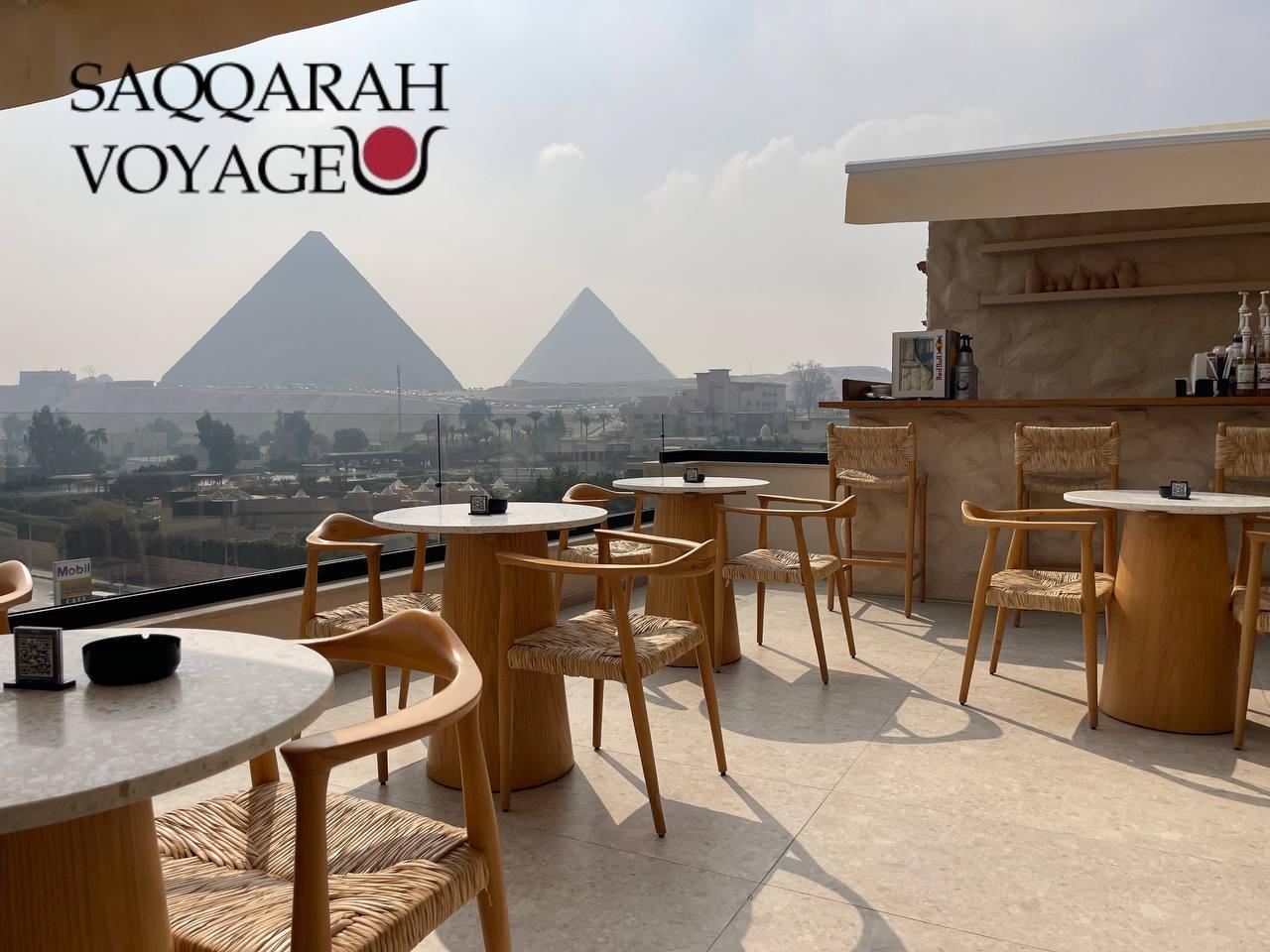 Excursion Hurghada Le Caire | Avec Guide francophone