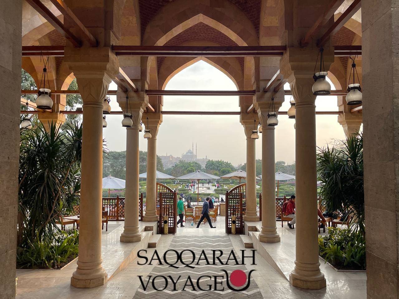 Excursion Hurghada Le Caire | Avec Guide francophone