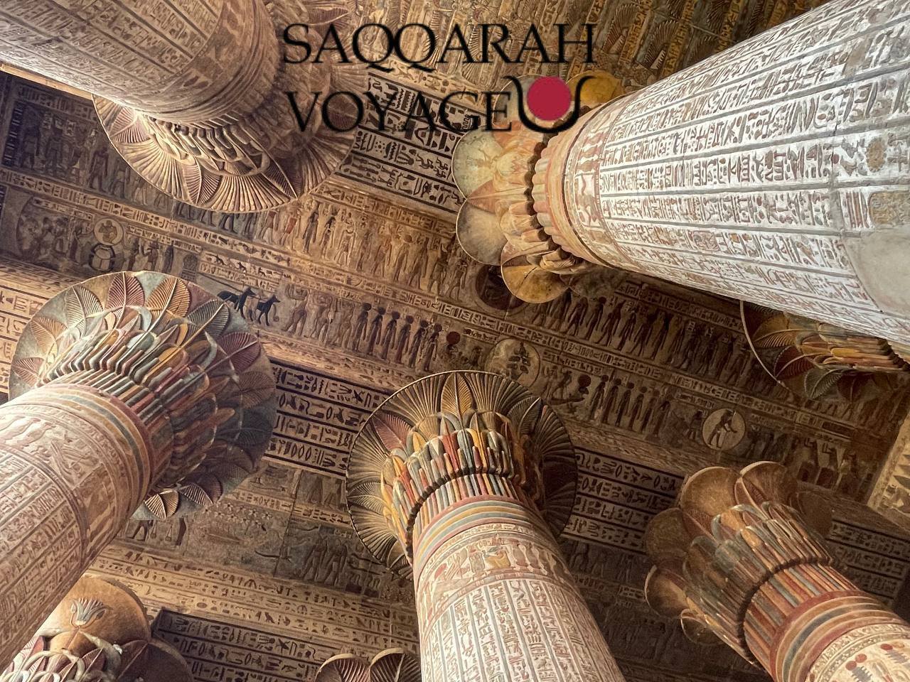 Excursion louxor depuis hurghada | Avec Guide francophone 2025