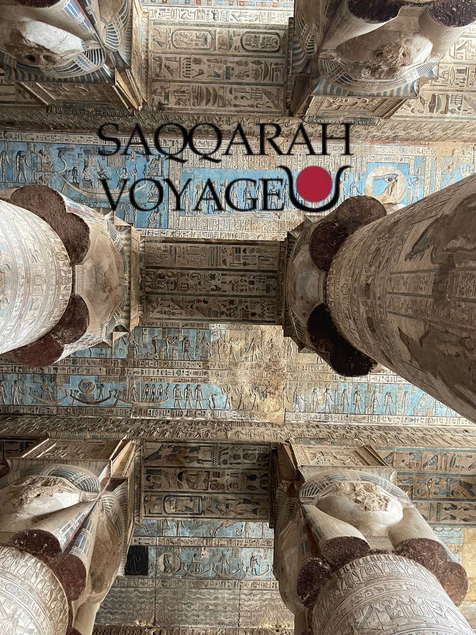 Excursion louxor depuis hurghada | Avec Guide francophone 2025