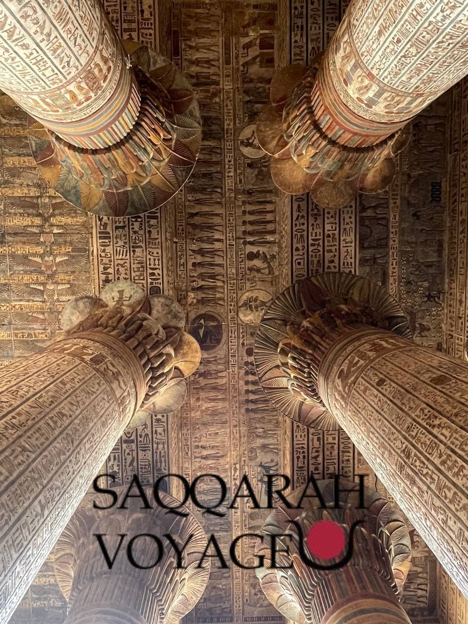 Excursion louxor depuis hurghada | Avec Guide francophone 2025