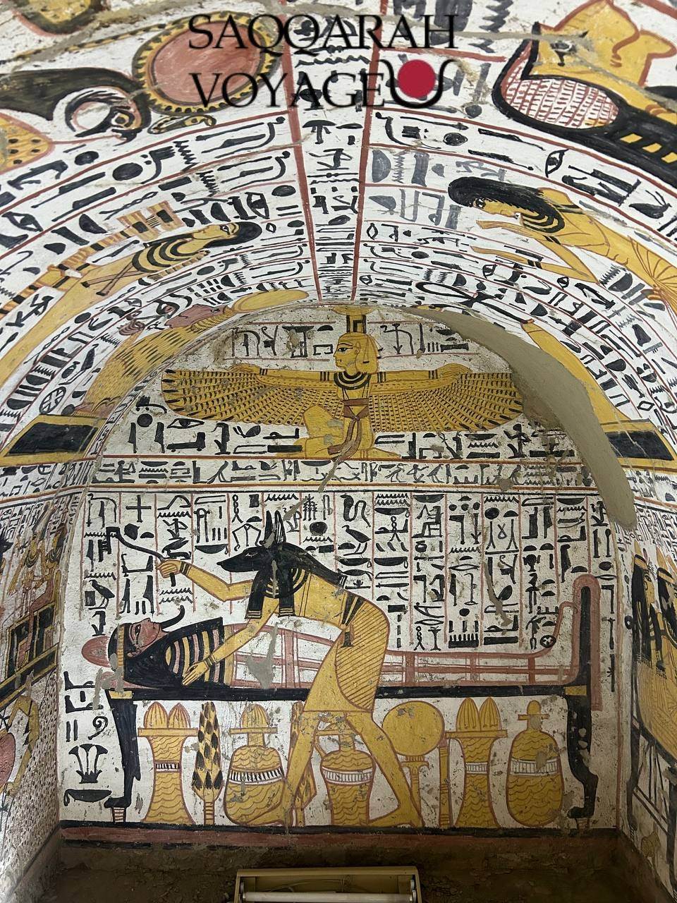 Excursion louxor depuis hurghada | Avec Guide francophone 2025