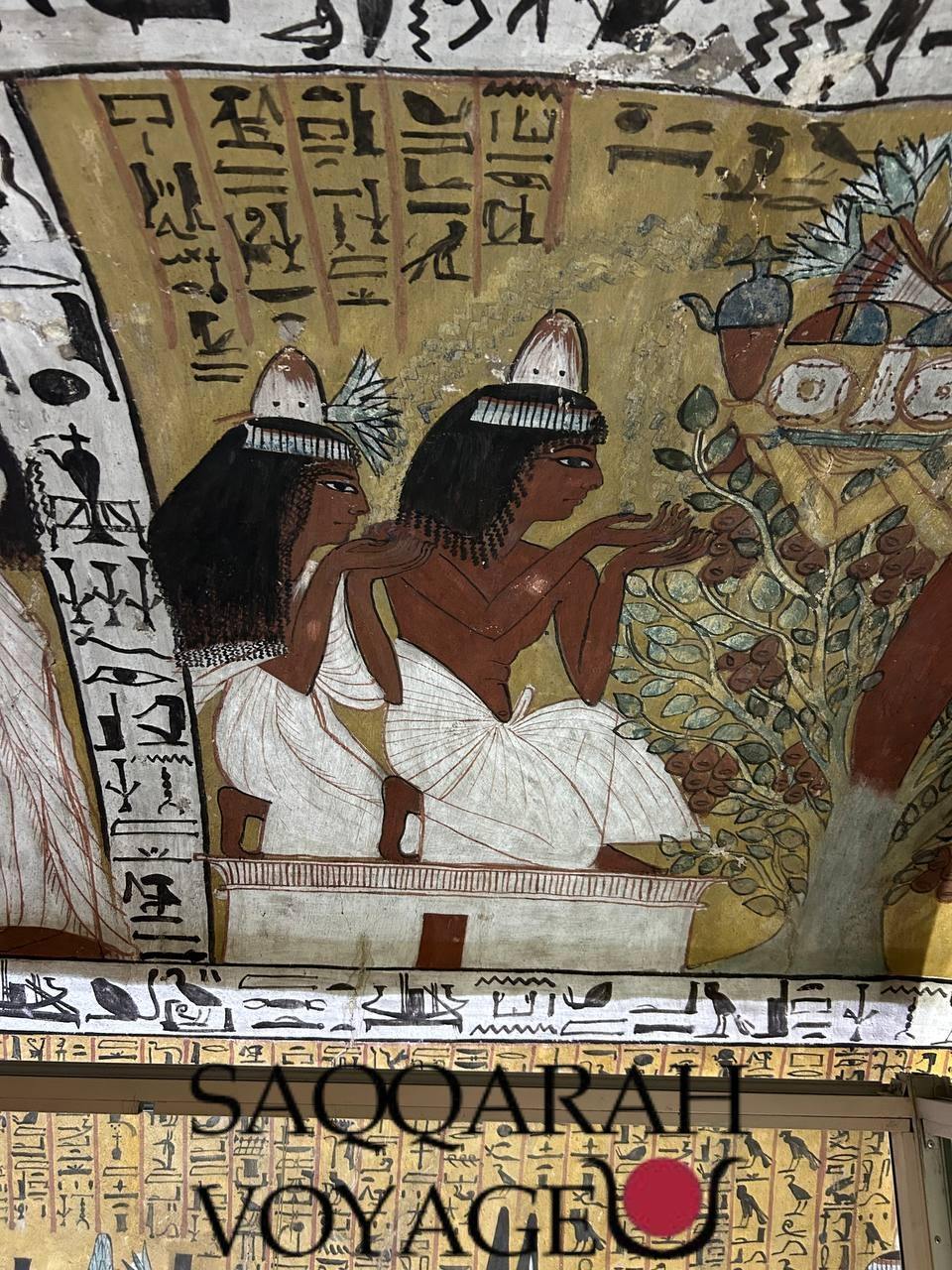 Excursion louxor depuis hurghada | Avec Guide francophone 2025