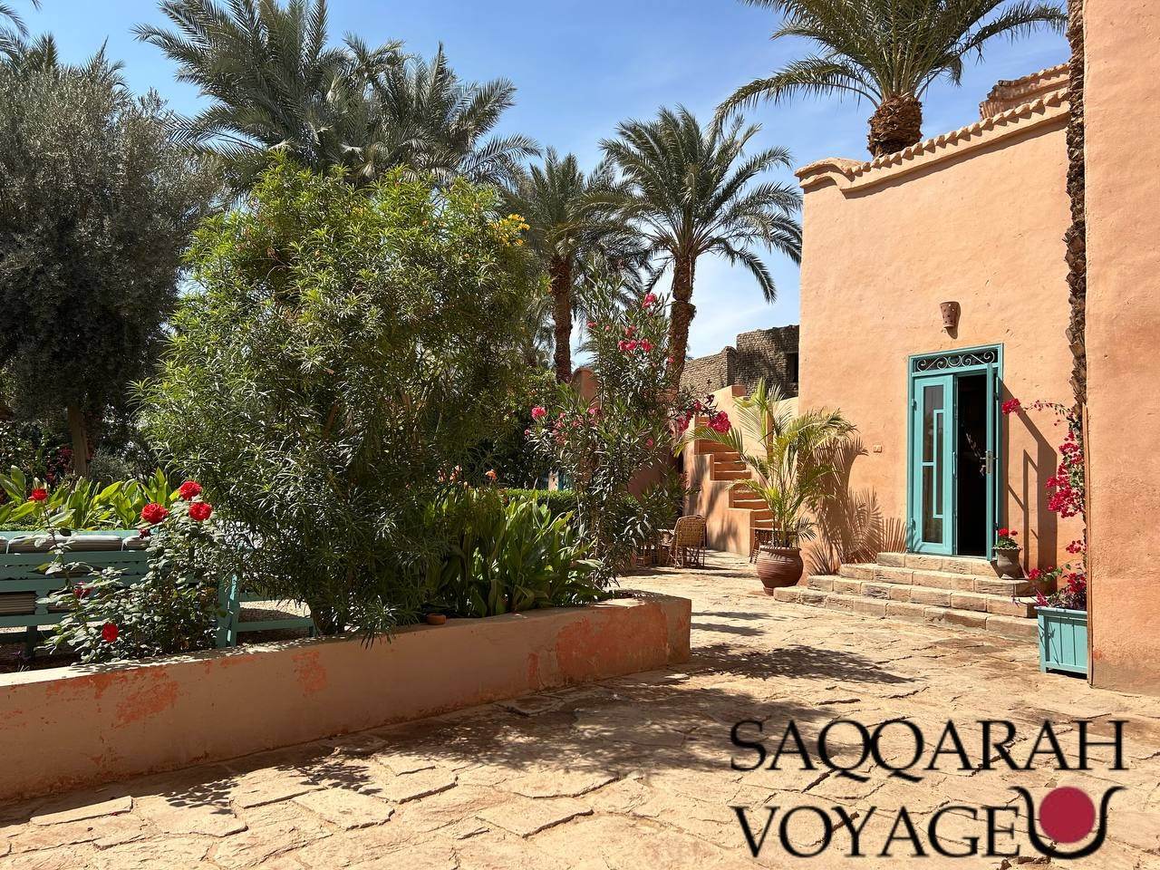 Excursion louxor depuis hurghada | Avec Guide francophone 2025