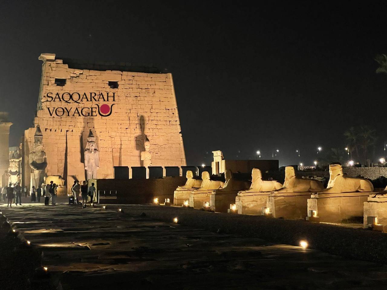 Excursion à Louxor au départ de Marsa Alam | Avec Guide francophone 2025