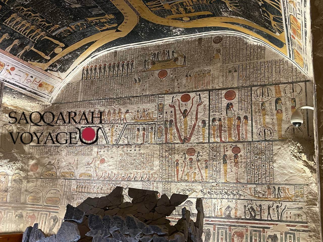 Excursion à Louxor au départ de Marsa Alam | Avec Guide francophone 2025