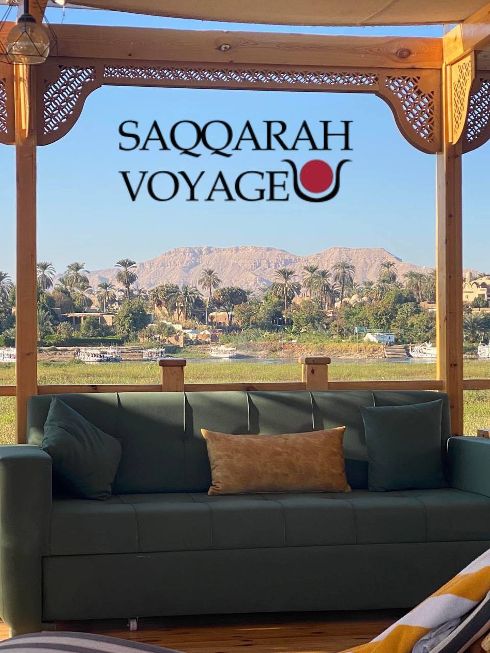 Excursion à Louxor au départ de Marsa Alam | Avec Guide francophone 2025