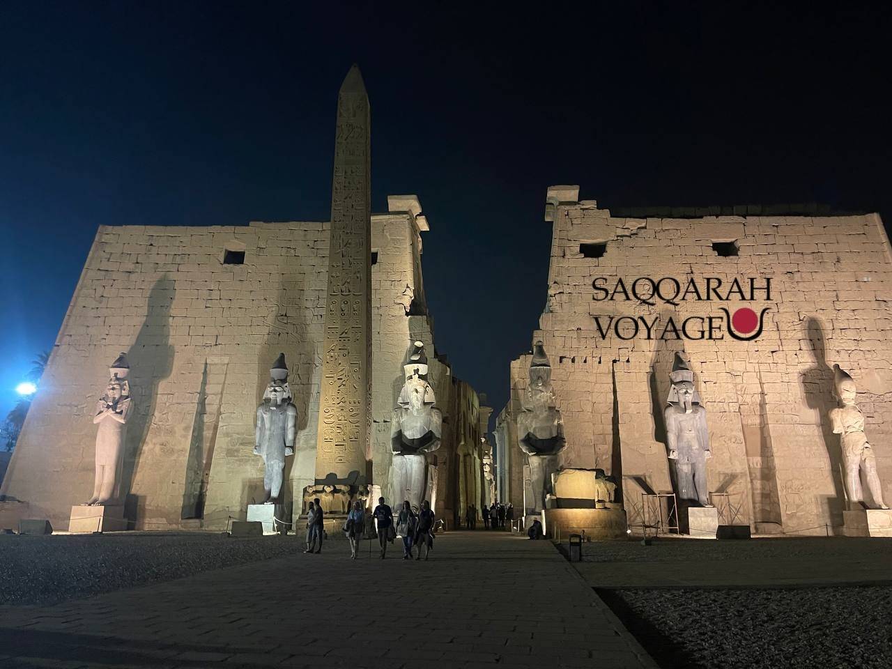 Excursion à Louxor au départ de Marsa Alam | Avec Guide francophone 2025