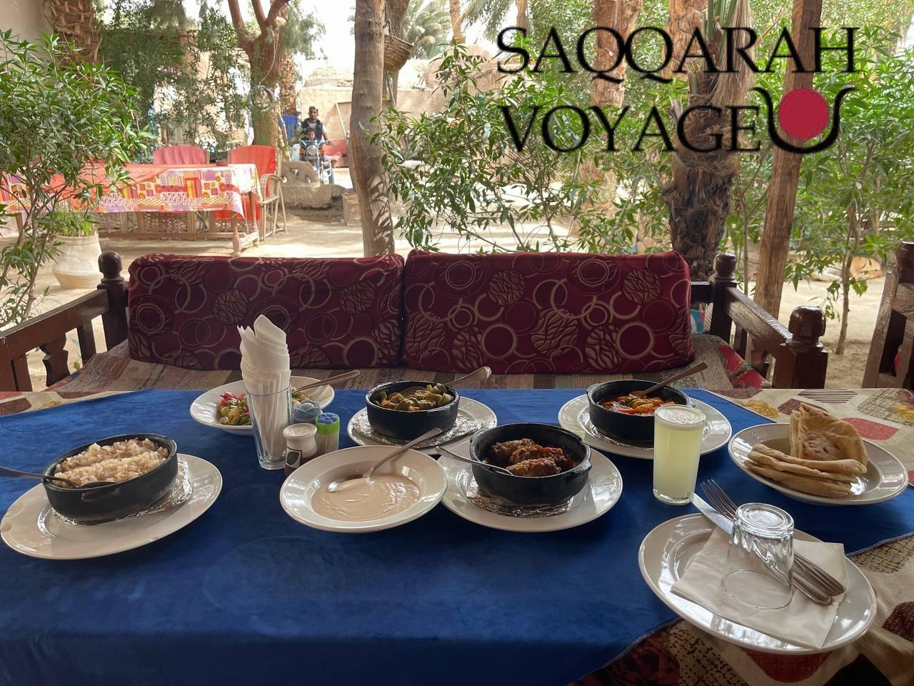 Excursion à Louxor au départ de Marsa Alam | Avec Guide francophone 2025