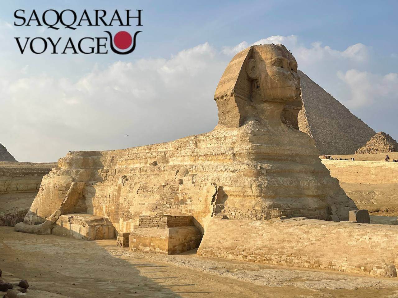 Excursion au Caire au départ de Marsa Alam 2025