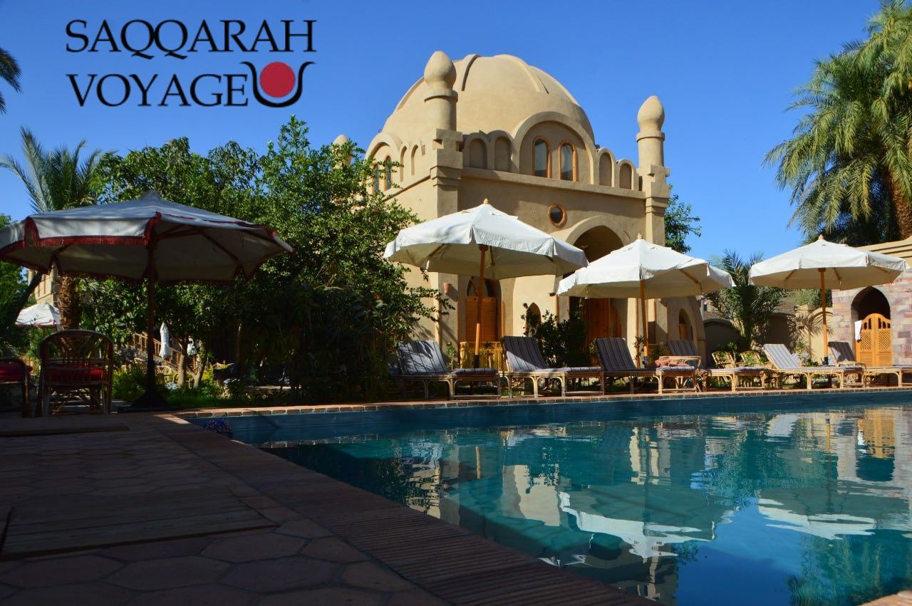 Meilleure période pour visiter Louxor