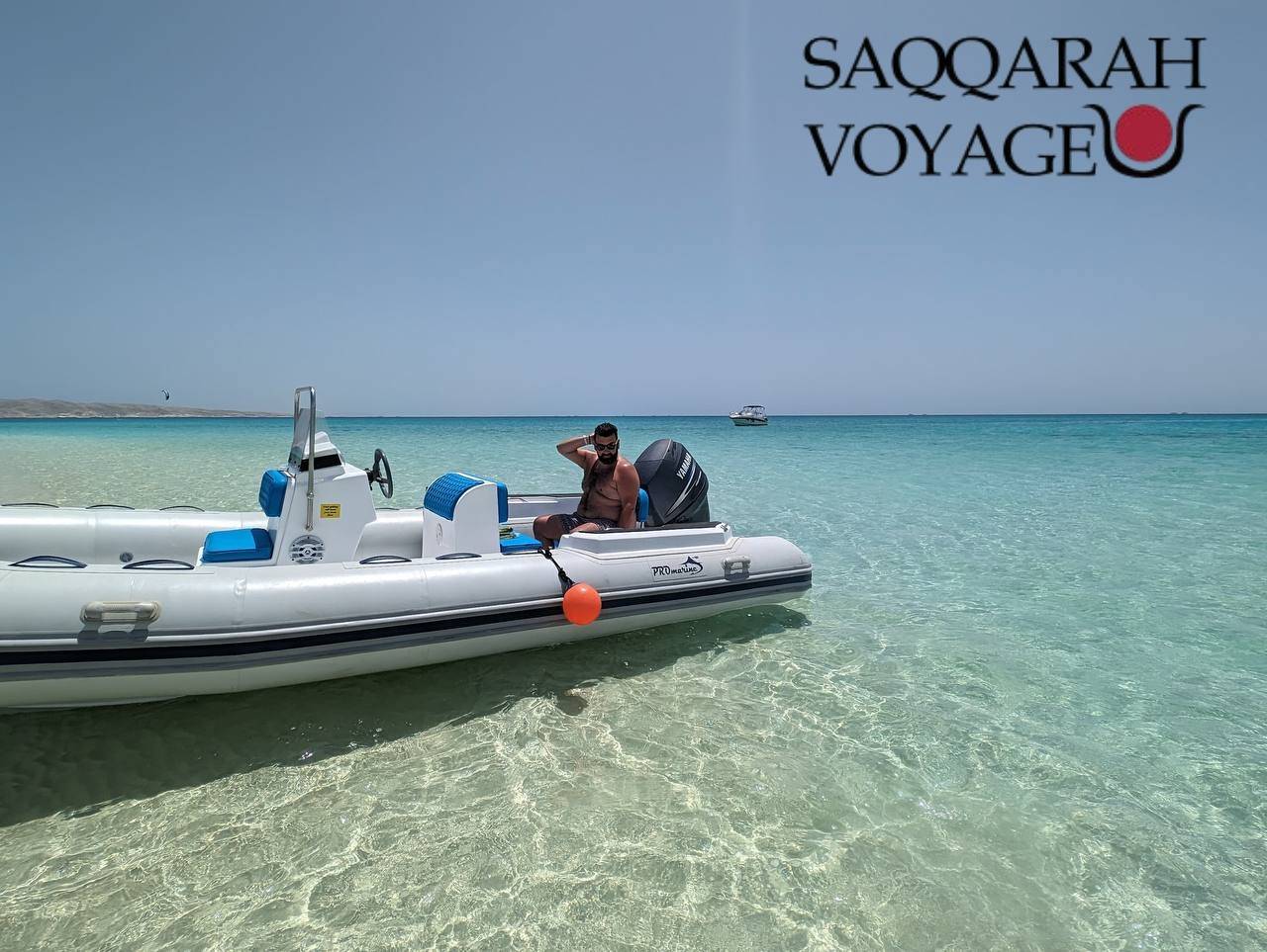 Activités nautiques