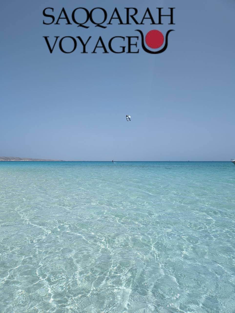 Kitesurf et planche à voile